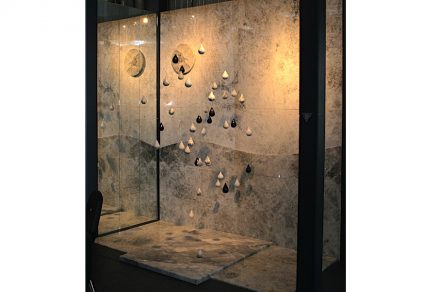 Marmomac 2018: <a href="http://www.alimoglu.com/"target="_blank">Alimoğlu</a>. Foto: Peter Becker