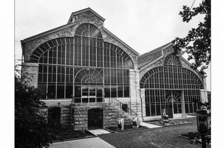 Centre d’Interprétation de la Pierre, Spriment.