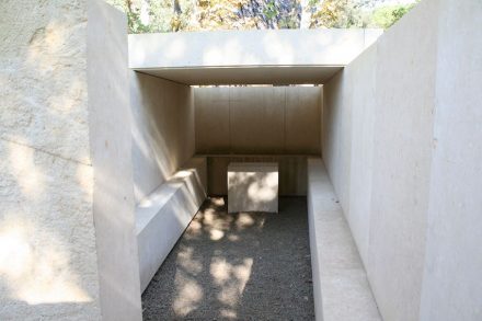 Vatican Chapels