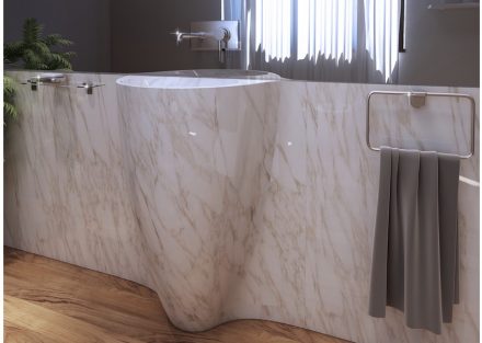 Balducci Design: „Goccia“.