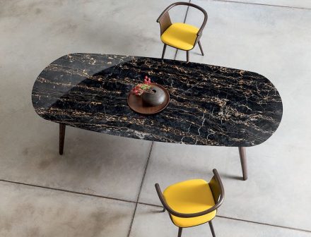 Bross: Ademar. Design: Giulio Iacchetti