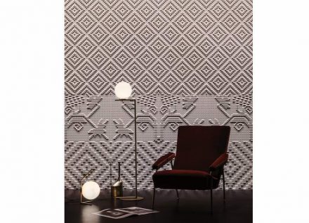 Lithea: „Pibiones“ by designer Pierluigi Piu.