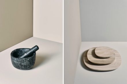 Thomas Jenkins und Sverre Uhnger, Lundhs: „Essence“.