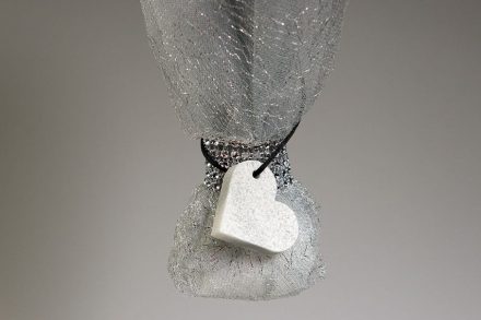 Chatzisavvas: Christmas decoration items.