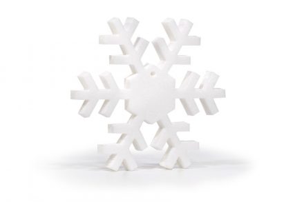 Chatzisavvas: Christmas decoration items.