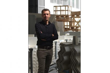 Raffaello Galiotto. Foto: privat