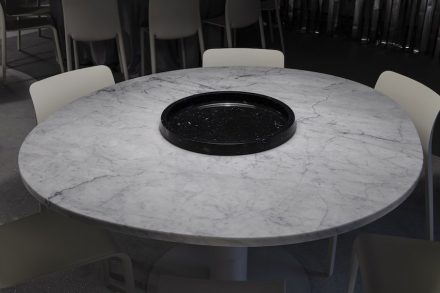 „Solid”: Paolo Criveller / Lavagnoli Marmi