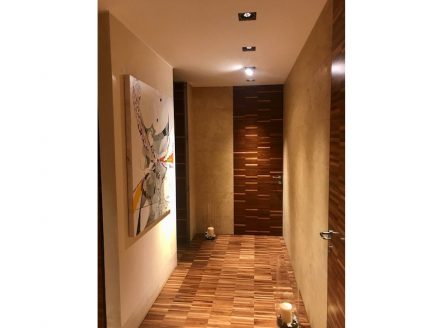 Grassi 1880 Cave: private villa at Lake Garda