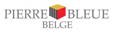 Pierre Bleue Belge.