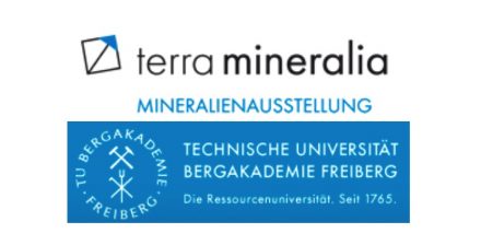 terra mineralia.