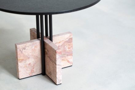 Hanne Willmann, Favius: „Gravity“.