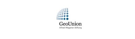 Das Logo der GeoUnion.