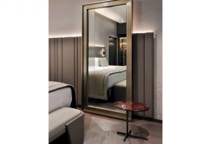 Marco Piva: redesign of the Pantheon Iconic Rome Hotel.