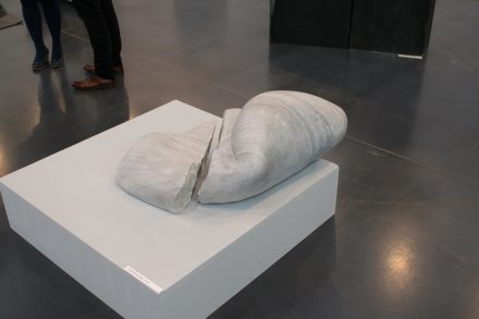 Fryderyk Sosnowski-Kessler, Academy of Fine Arts, Krakow: „bez tytułu“.