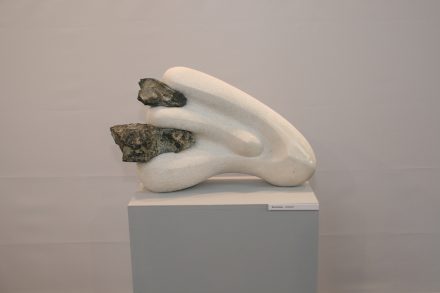 Michał Dziekan, Academy of Fine Arts, Krakow: „Biomorfa“.