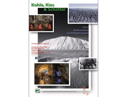 Das Poster zur Ausstellung.