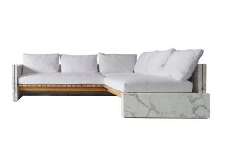 Franchi Umberto Marmi: „Bettogli Collection“.