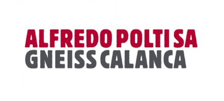 Logo der Firma Alfredo Polti.