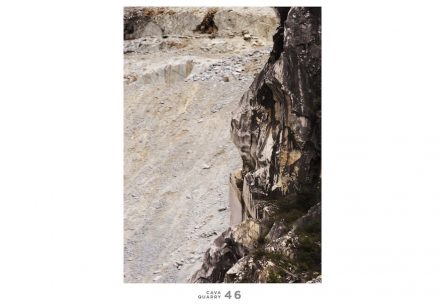 Reinhold Kohl: „L’Arte delle Cave“.