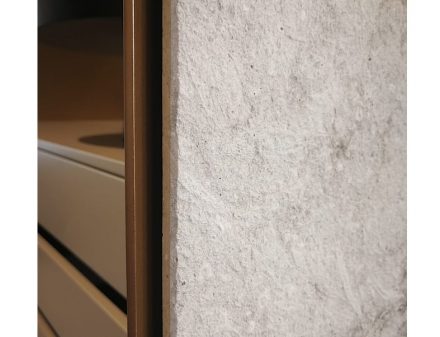 Grassi Pietre at the FuoriSalone, Casa Presotto.