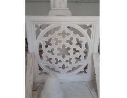 Stonemasonry school Klesarska Škola.