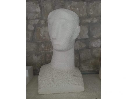 Stonemasonry school Klesarska Škola.