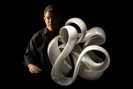 Grande Pinnacle Award: „Aura“, Mario & Stone, Liberty Lake, WA.