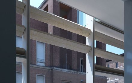 Residence Duchessa Margherita in Piacenza.