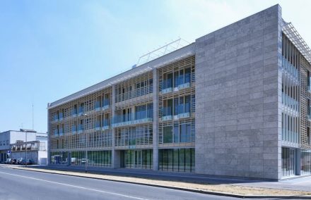 Residence Duchessa Margherita in Piacenza.