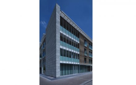 Residence Duchessa Margherita in Piacenza.