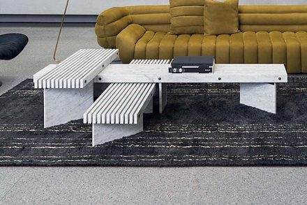 <a href="https://www.baxter.it/"target="_blank">Baxter</a>, design: Federico Peri.