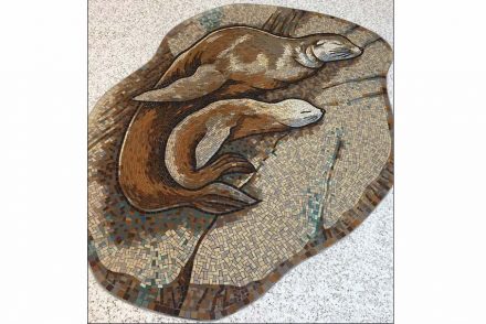 CID-Awards: Special Recognition – Education. The World’s Fair; Corona, Queens, NY, N.Y. Tilemakers.