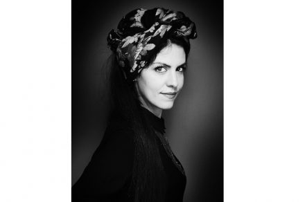 Elena Salmistraro.