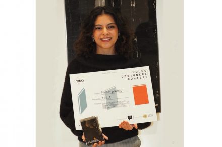 Tino Design Contest 2018: Adriana Buitrage.