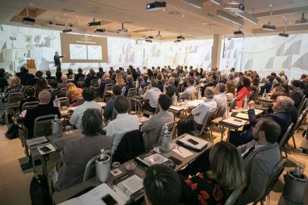 Confindustria Marmomacchine’s general assembly 2019.
