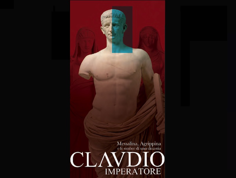 Tiberius Claudius, married to Messalina and Agrippina, was not so bad a Roman emperor as Seneca wrote