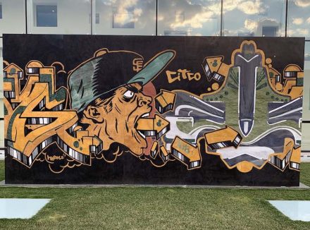 Citco Privé 2019: „Urban DNA“.