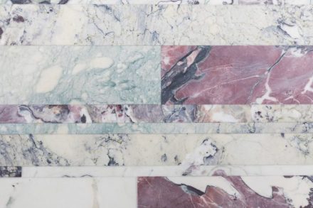 Stonethica: Breccia Capraia.