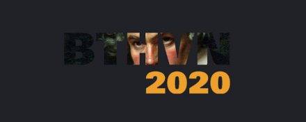 Das Logo von „Beethoven reloaded“.