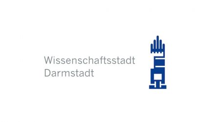 Logo der Stadt Darmstadt.