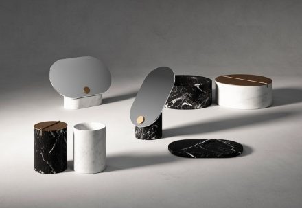 agape, Studiopepe: Kollektion „Constellation.