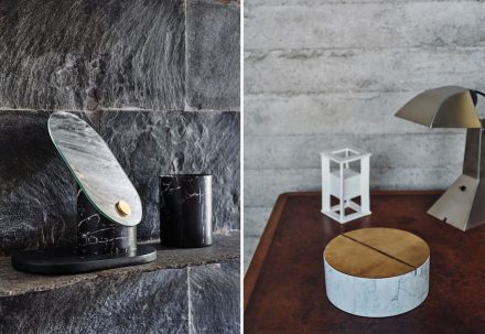 agape, Studiopepe: Kollektion „Constellation.