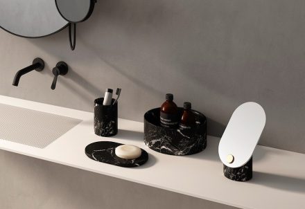 agape, Studiopepe: Kollektion „Constellation.