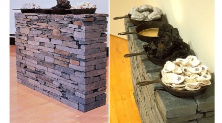 Celeste Roberge: „Hearth“.