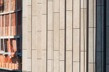 New York City, 35 Hudson Yards.