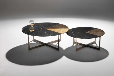 Alex Mint: „Gold Radius“.