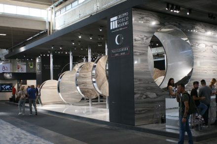 <a href="http://www.gruppotoscomarmi.com/"target="_blank">Gruppo Tosco Marmi</a>.