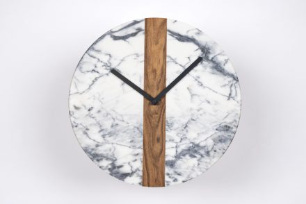 Simon Chéreau: Uhr „Aiôn“.