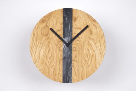 Simon Chéreau: Uhr „Aiôn“.