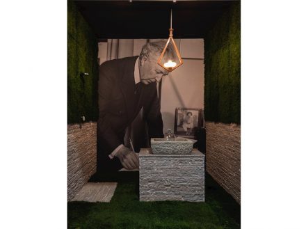 Eurorama: Frank Lloyd Wright.